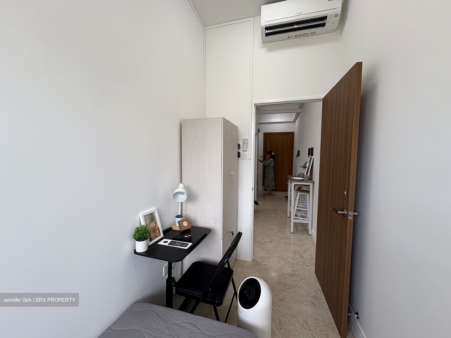 Jardin (D21), Condominium #632917211